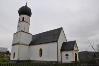 Kirche Westerham