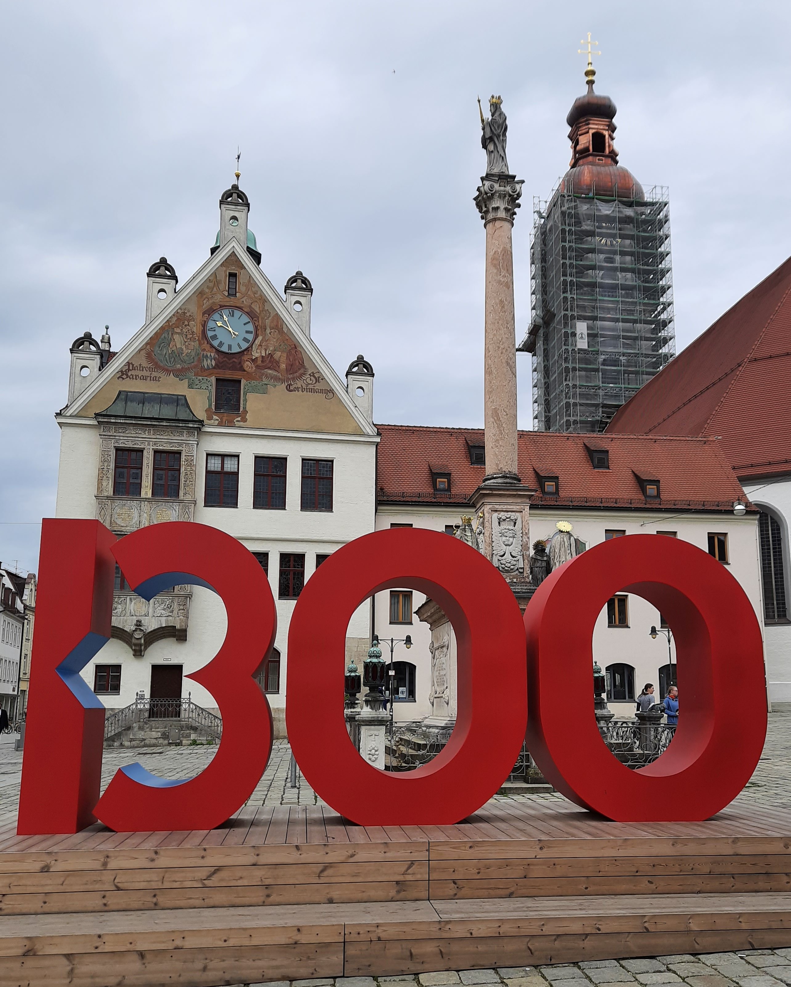 Freising