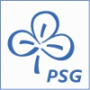 PSG Logo