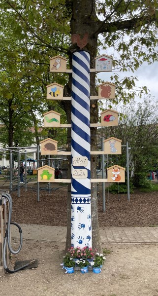 Maibaum 2024 klein