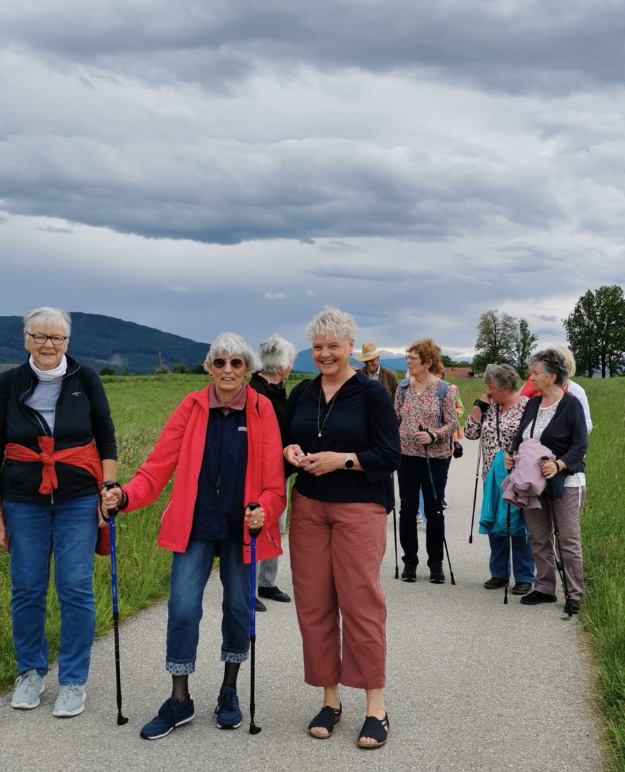 Senioren Ausflug (1)
