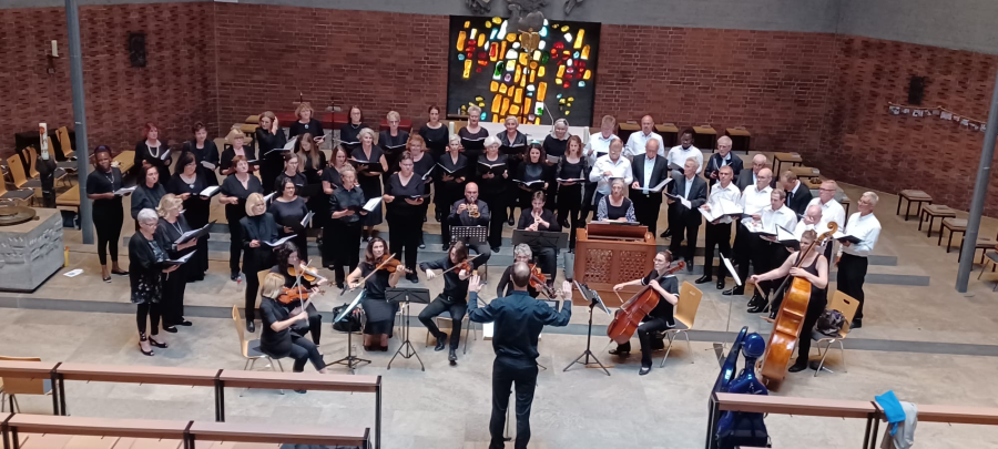 Festkonzert