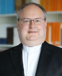 Offizial Peter Förster