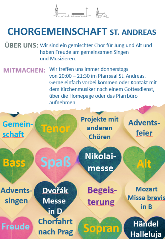 Kirchenchor