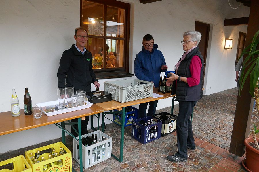 Festgottesdienst und Pfarrfest zum 60. Jährigen Bestehen der Pfarrei St. Pius X.
