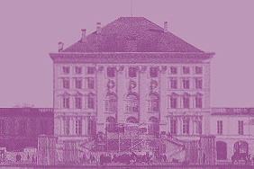 Errichtungs-Gottesdienst Dekanat München-Mitte<br/>Wann: Sonntag, 07. Juli 2024 um 17:  Uhr<br/>Wo: St. Benno, Loristr. 21, 80335 München