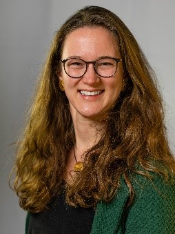 Barbara Huber-Bertl