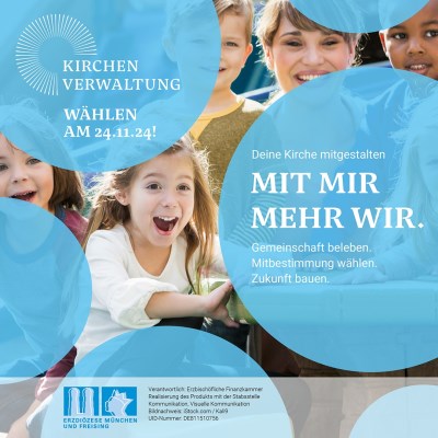 KV Wahl