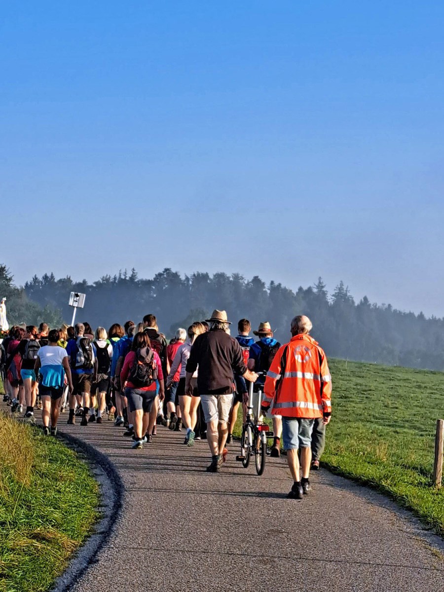 Rupertiwallfahrt