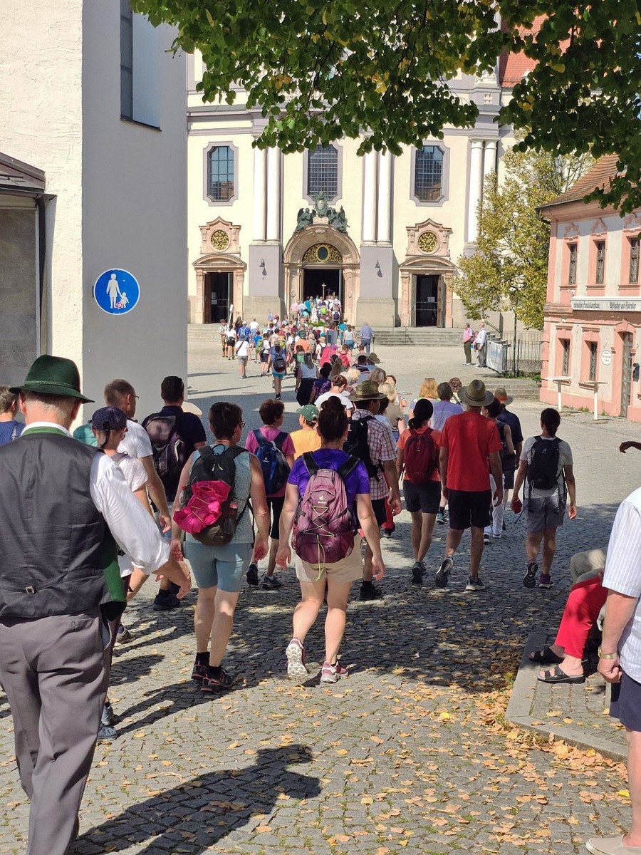 Rupertiwallfahrt