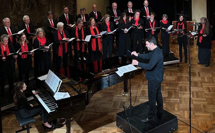 Klassikchor München