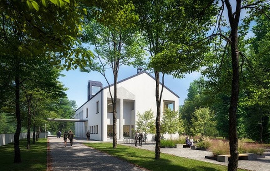 Trauerpastorales Zentrum