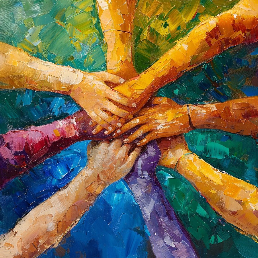 Gemeinschaft