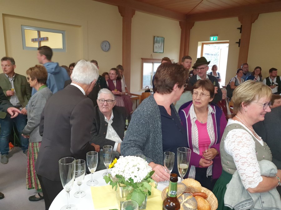 25/50jähriges Priesterjubiläum 2024