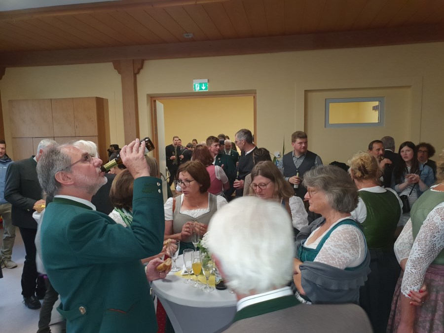 25/50jähriges Priesterjubiläum 2024