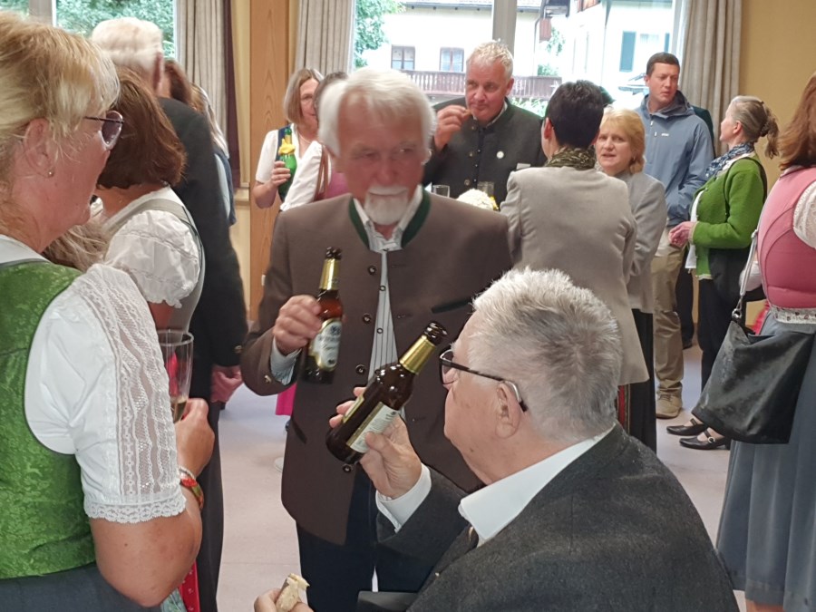 25/50jähriges Priesterjubiläum 2024