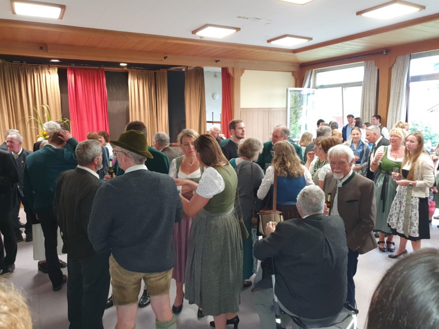 25/50jähriges Priesterjubiläum 2024