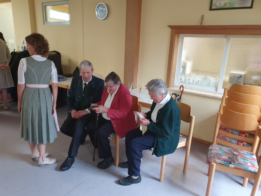 25/50jähriges Priesterjubiläum 2024