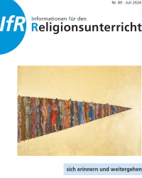 Menschenschlange