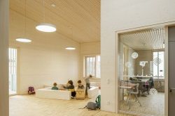 Franziskus-Grundschule in München-Haidhausen
