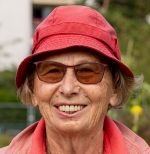 Hildegard Bach