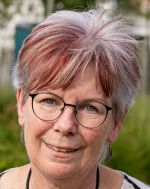 Katrin Arnold