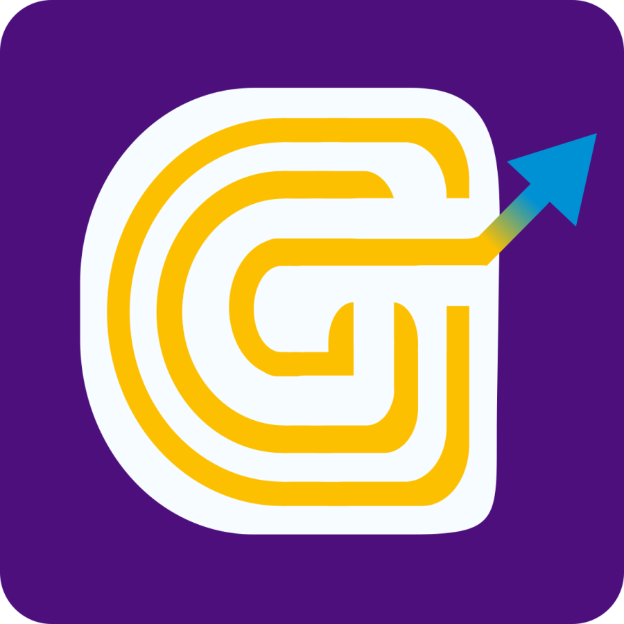 DemenzGuide Logo