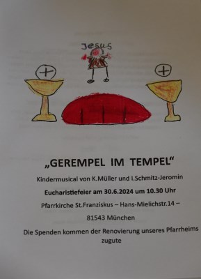 Programm