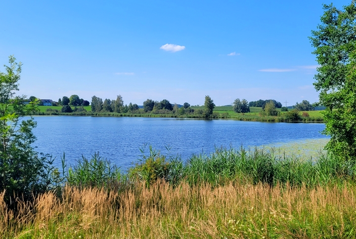 Penzinger See