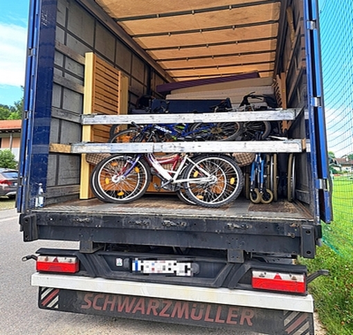 Sommersammlung