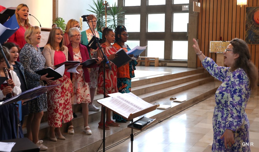 Gospelchor