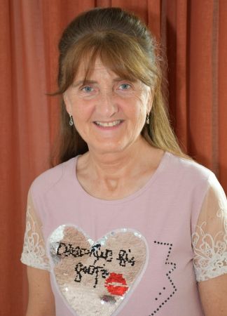 Agnes Passauer, Leiterin des Fachbereichs Ehe- und Familienpastoral