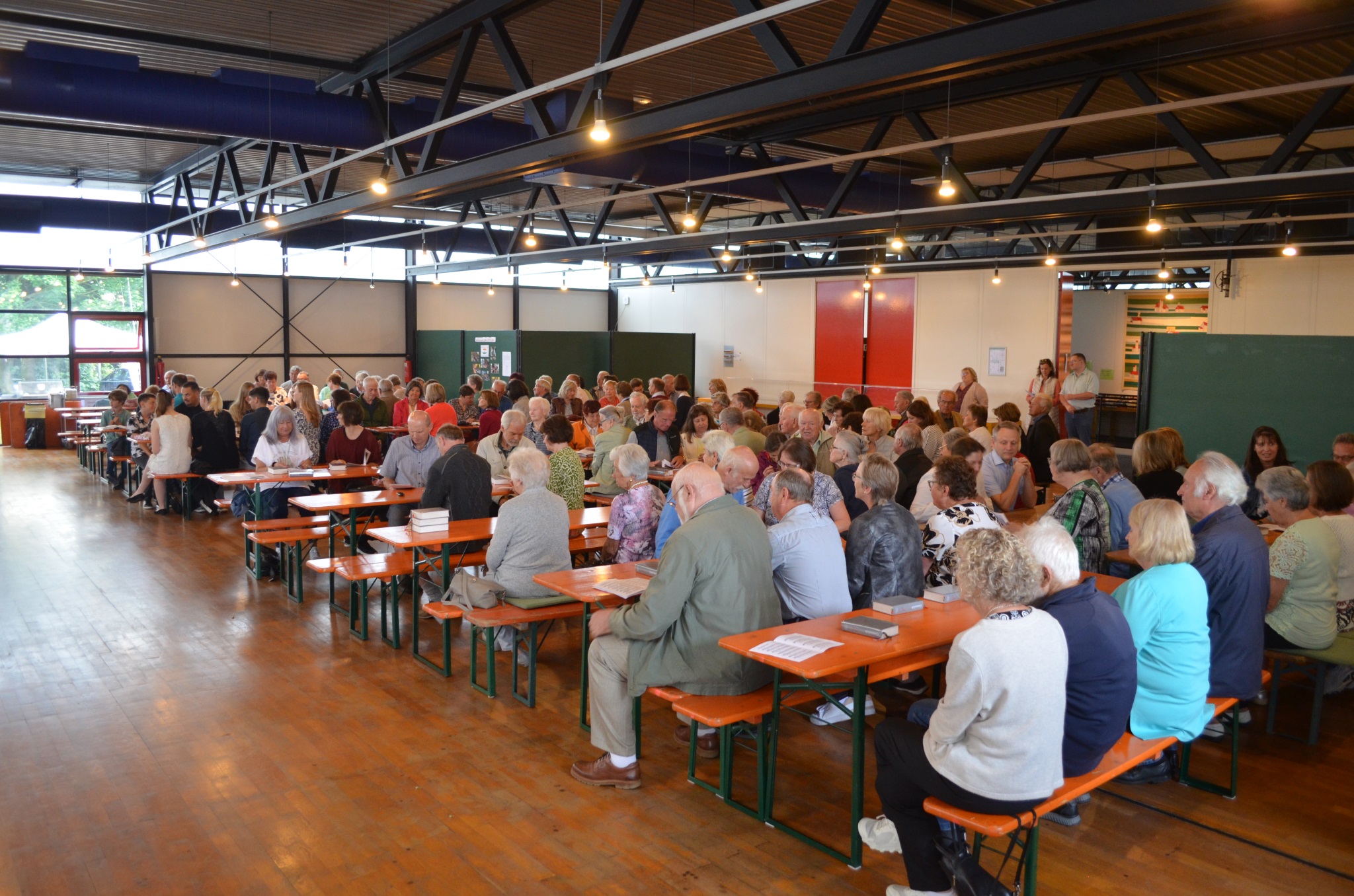 Sommerfest 2024