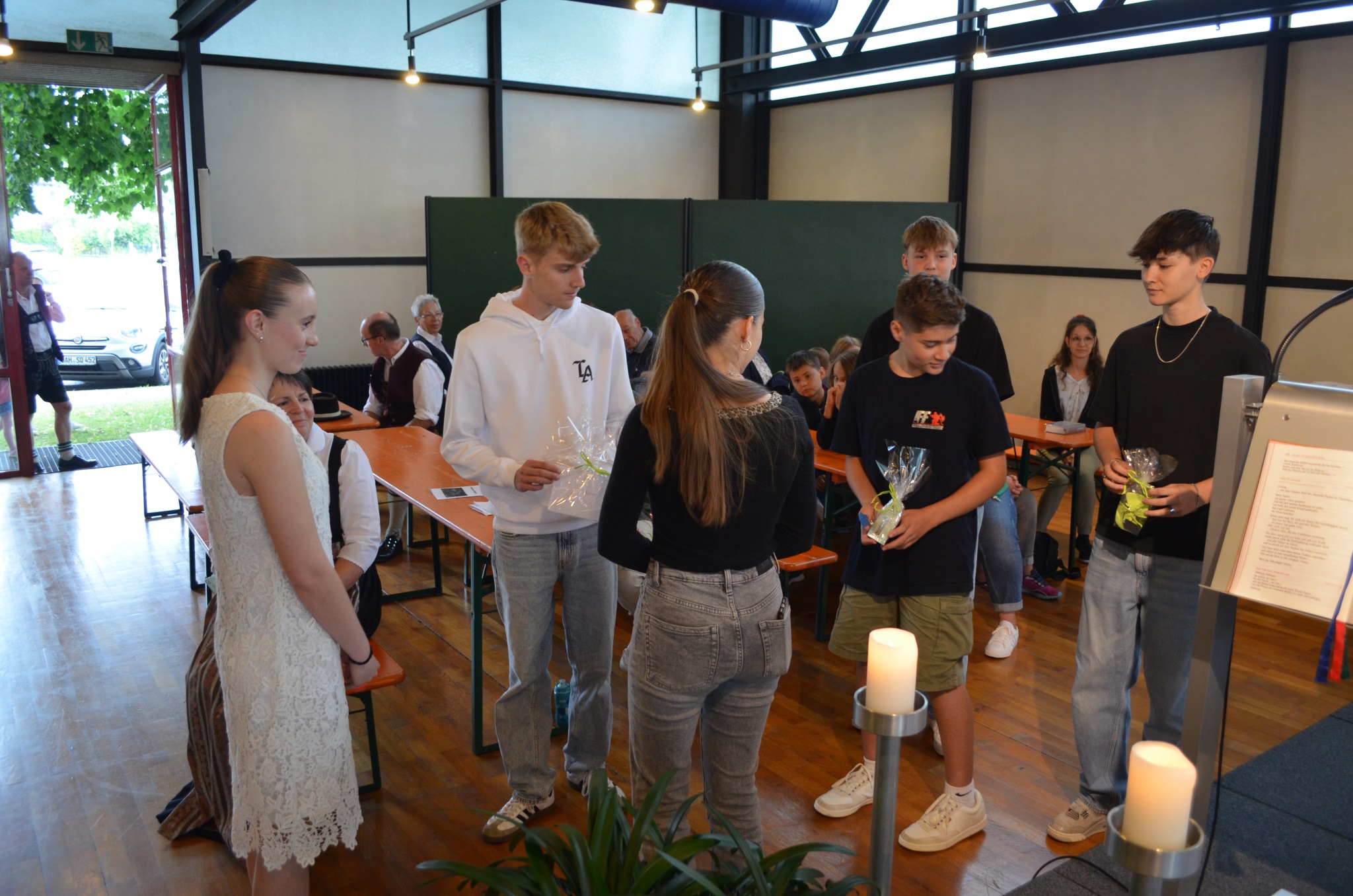 Sommerfest 2024