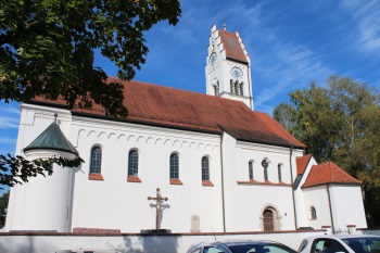 Schwaig - Außenansicht