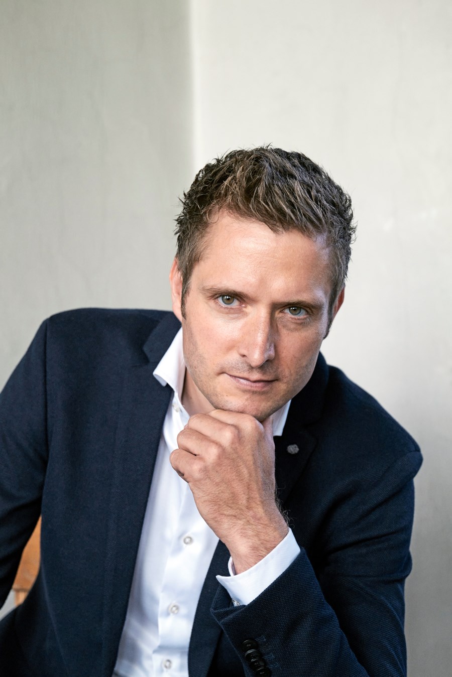 Bischof Christian 2024
