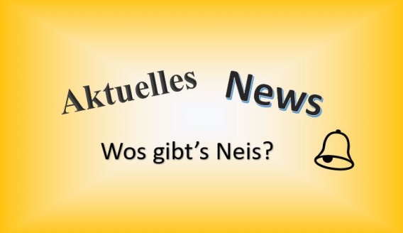 Aktuelles Slider