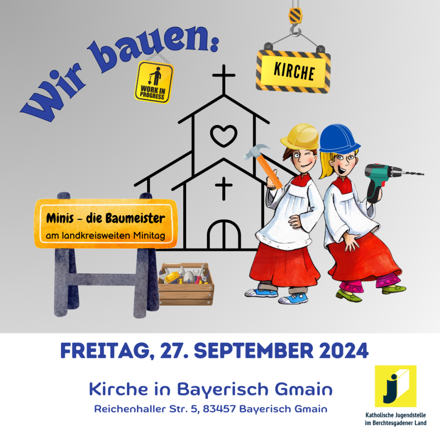 Ministranentag