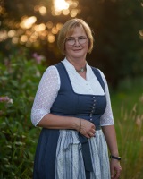 Dekanatsleitung Landshut Mittermeier