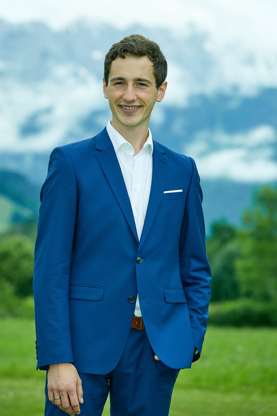 Benedikt Meurers