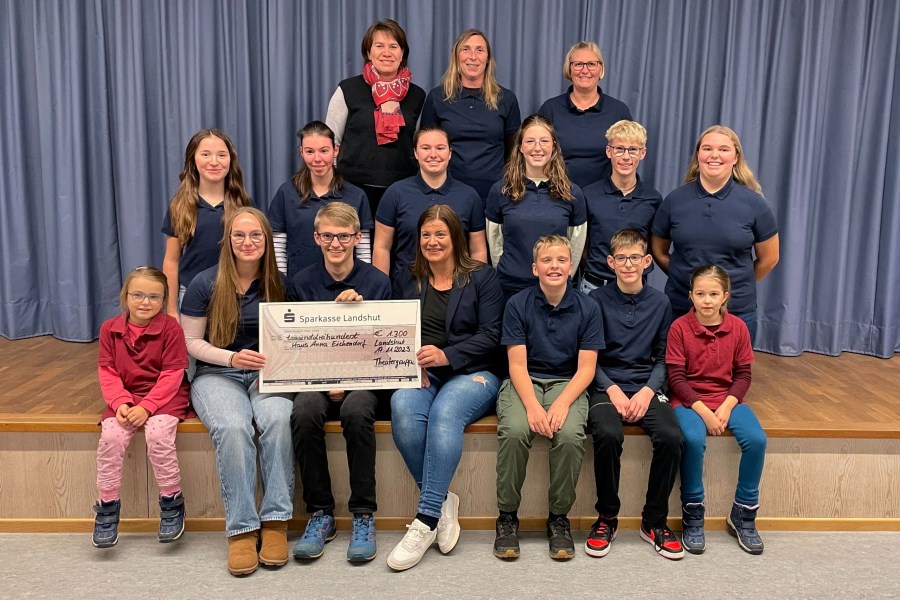 Theatergruppe 2024