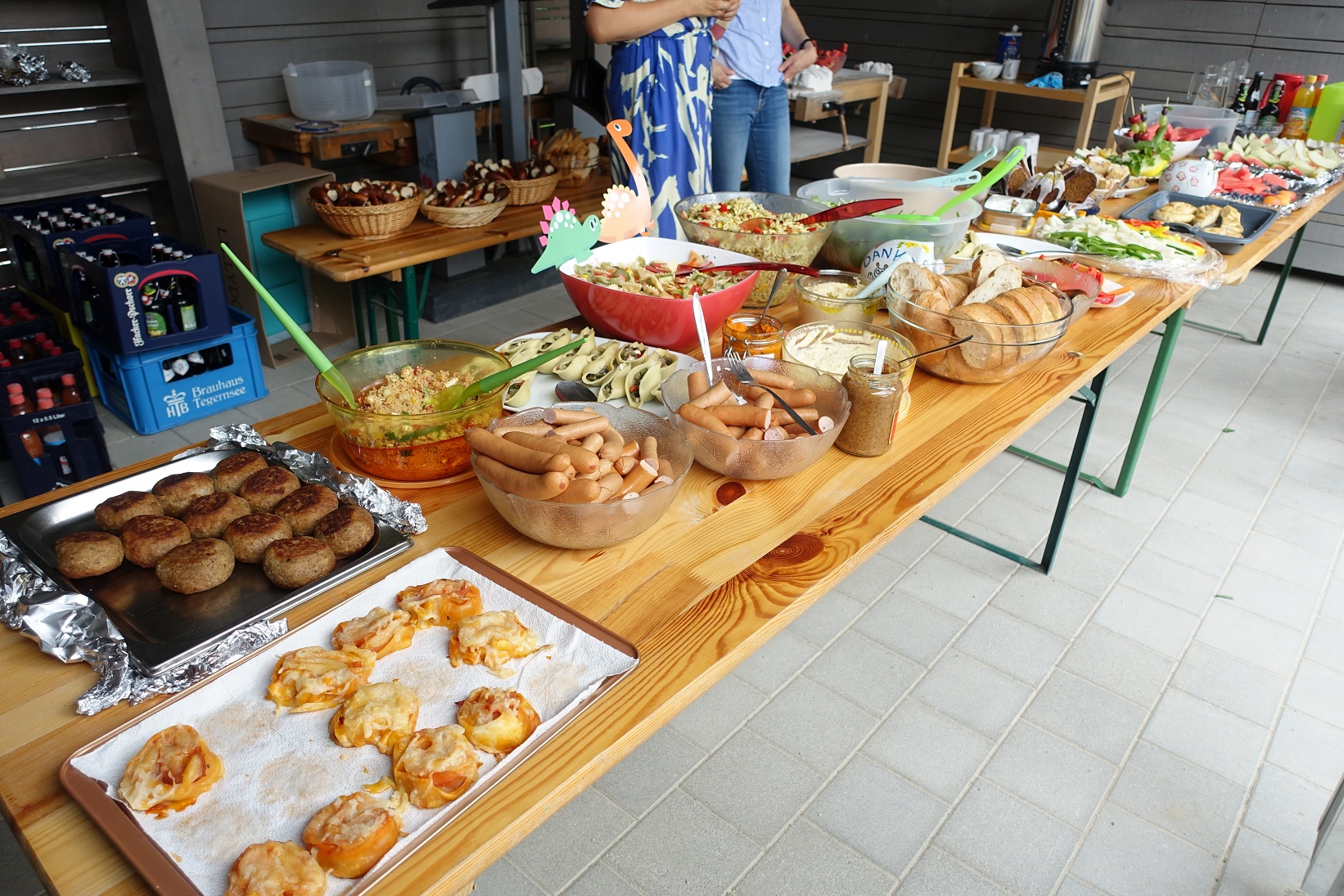 Sommerfest24