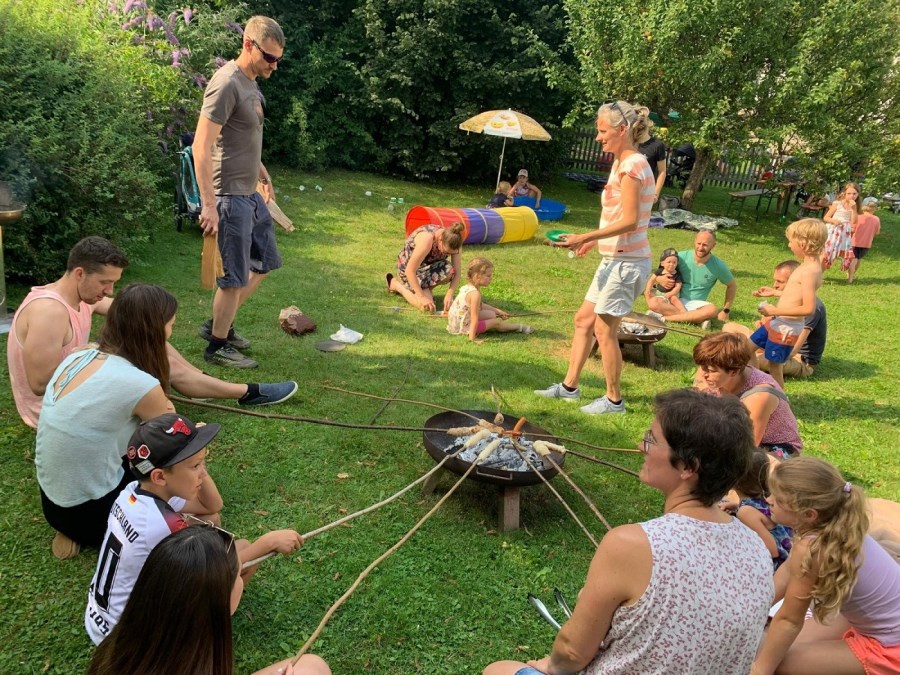 EKP Sommerfest