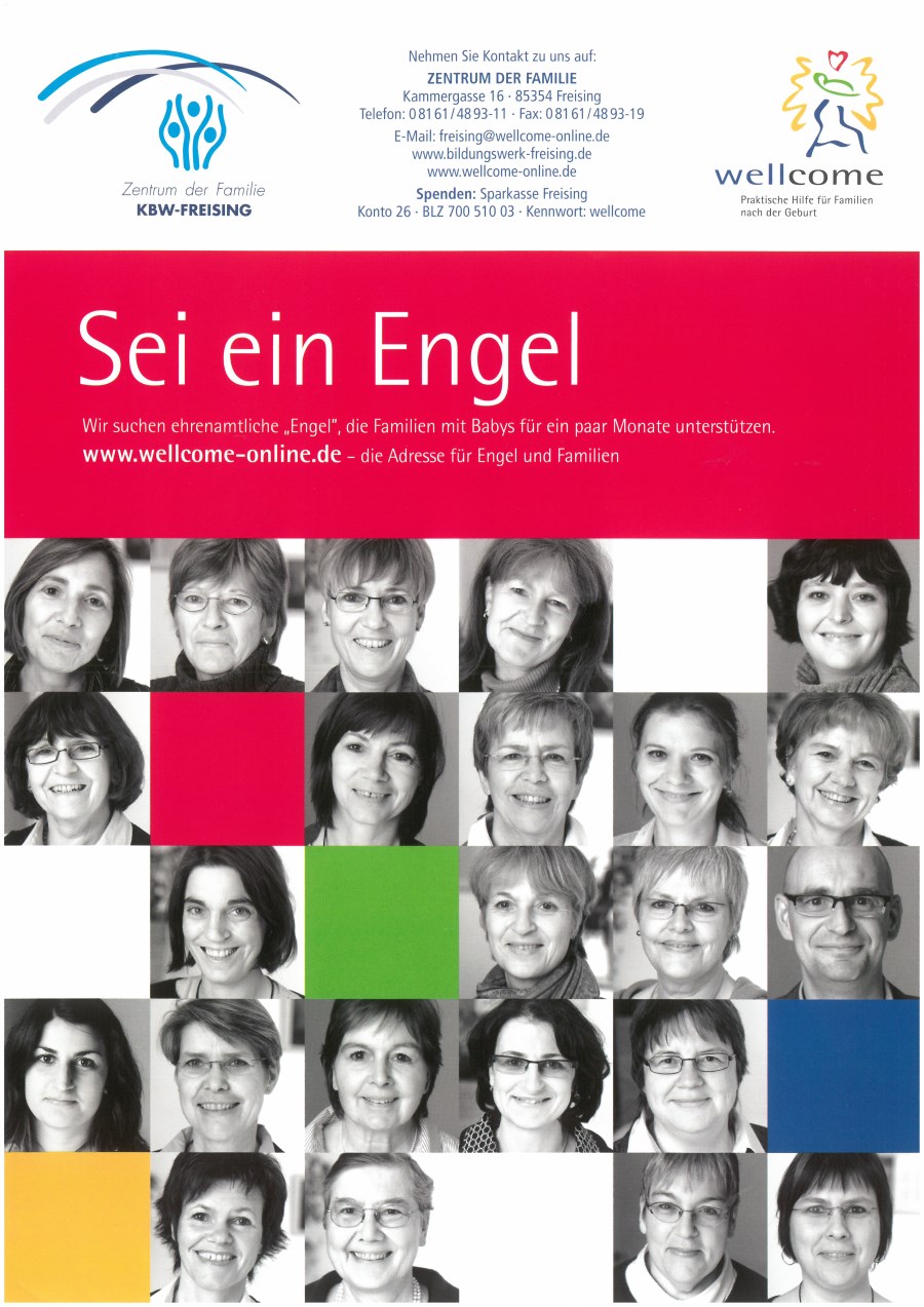 KBW Sei ein Engel