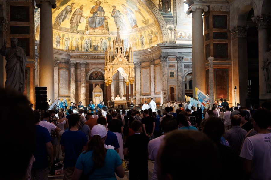 Abschlussgottesdienst