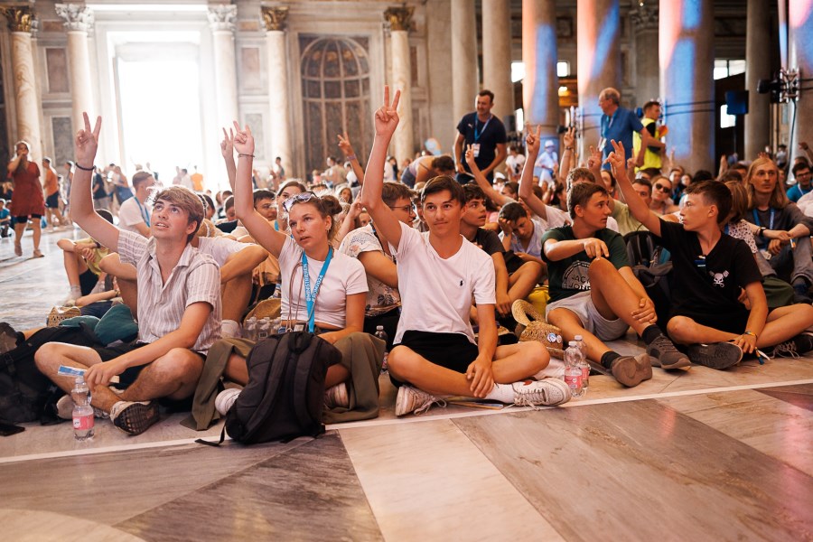 Abschlussgottesdienst