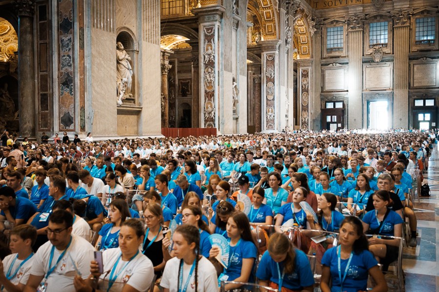 Eröffnungsgottesdienst