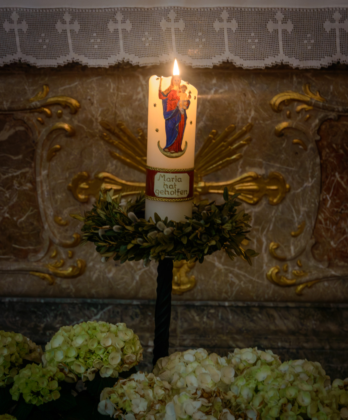 Nacht der offenen Kirche