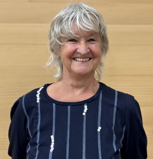 Marion Caspers