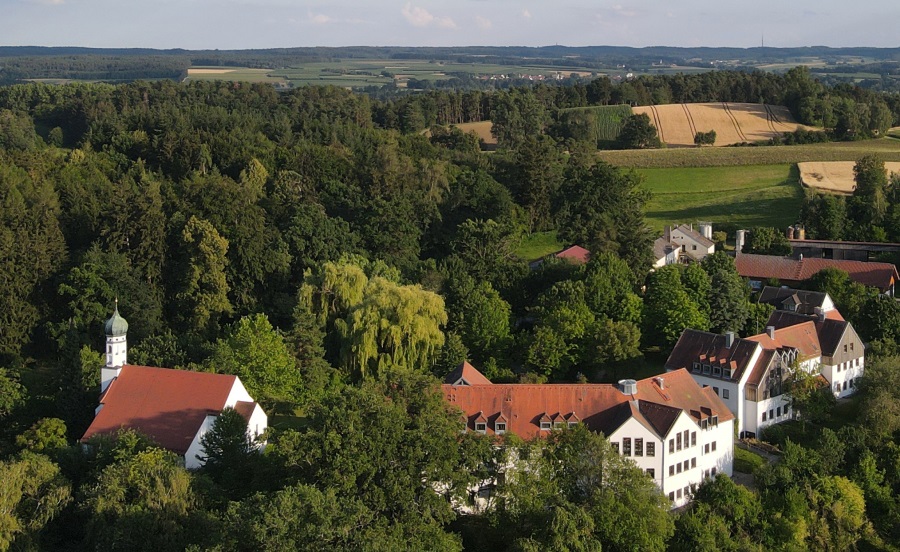 Oase Steinerskirchen